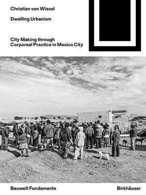cover image of Dwelling Urbanism